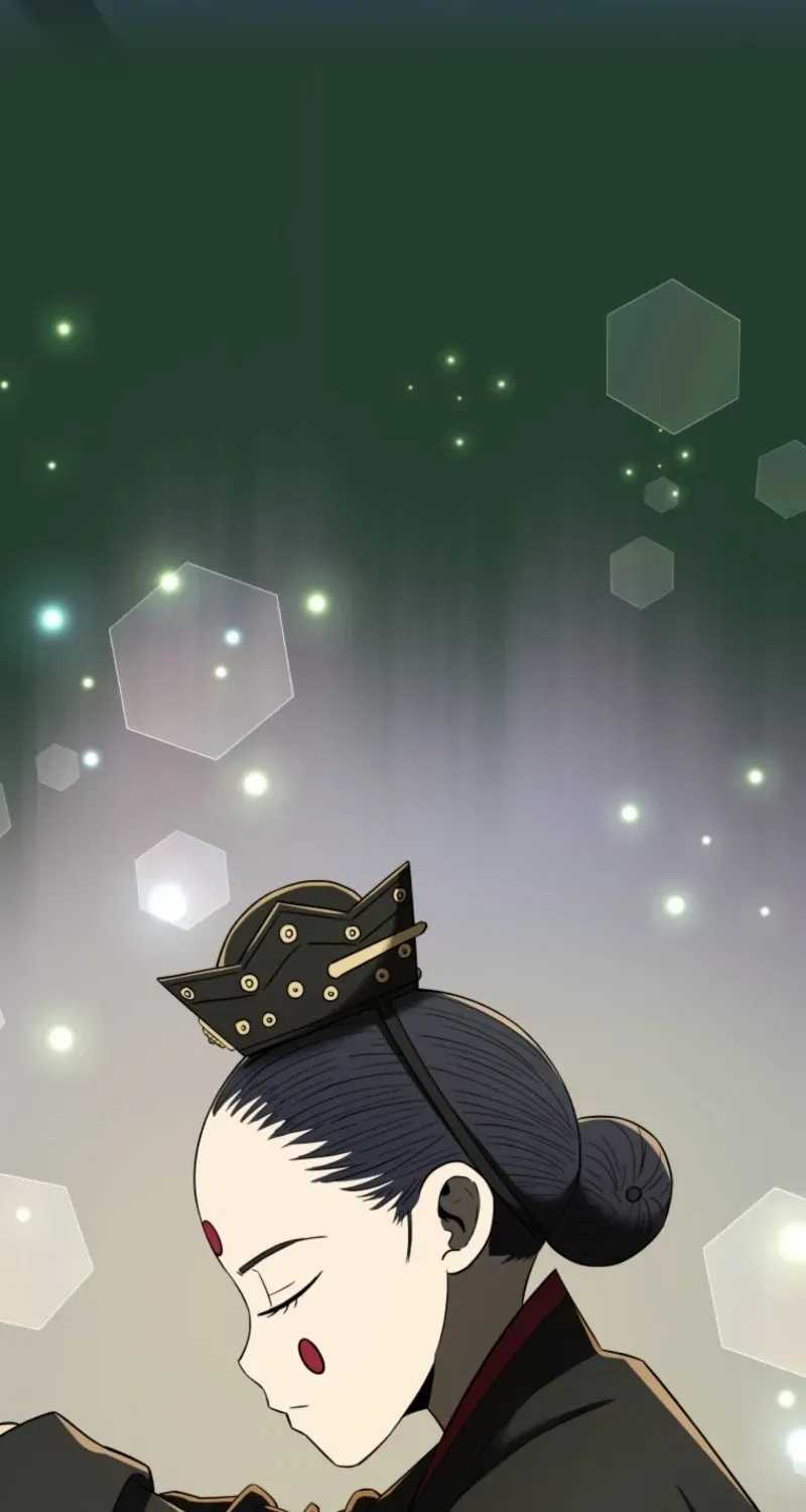 Black Corporation: Joseon Chapter 101 page 21 - 