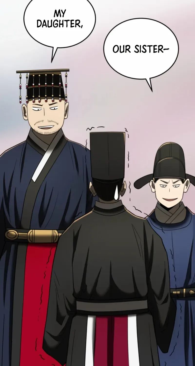 Black Corporation: Joseon Chapter 101 page 24 - 