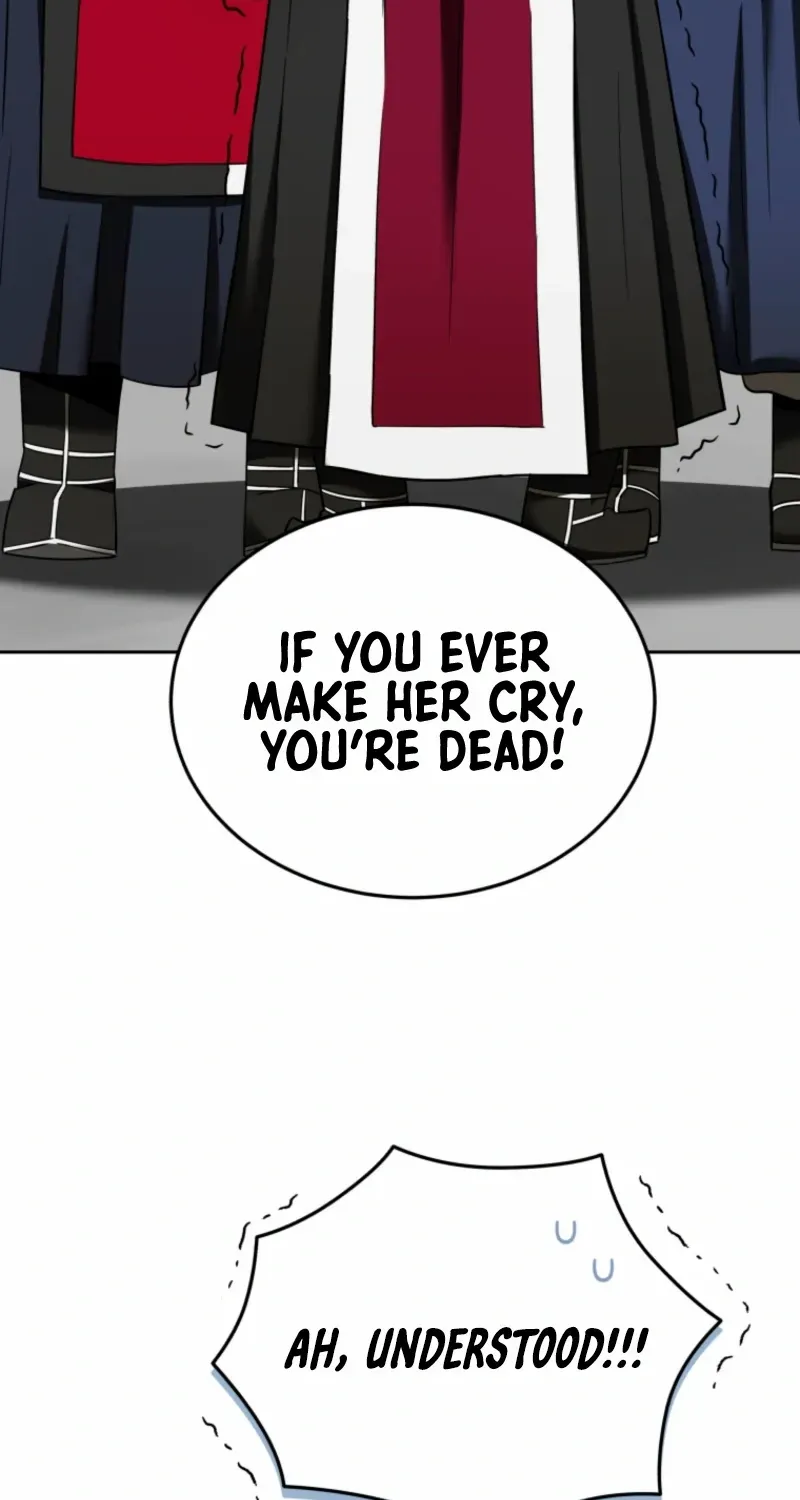 Black Corporation: Joseon Chapter 101 page 25 - 