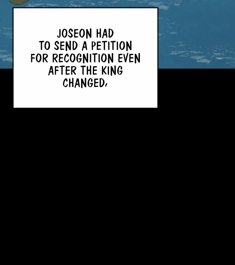 Black Corporation: Joseon Chapter 101 page 29 - 