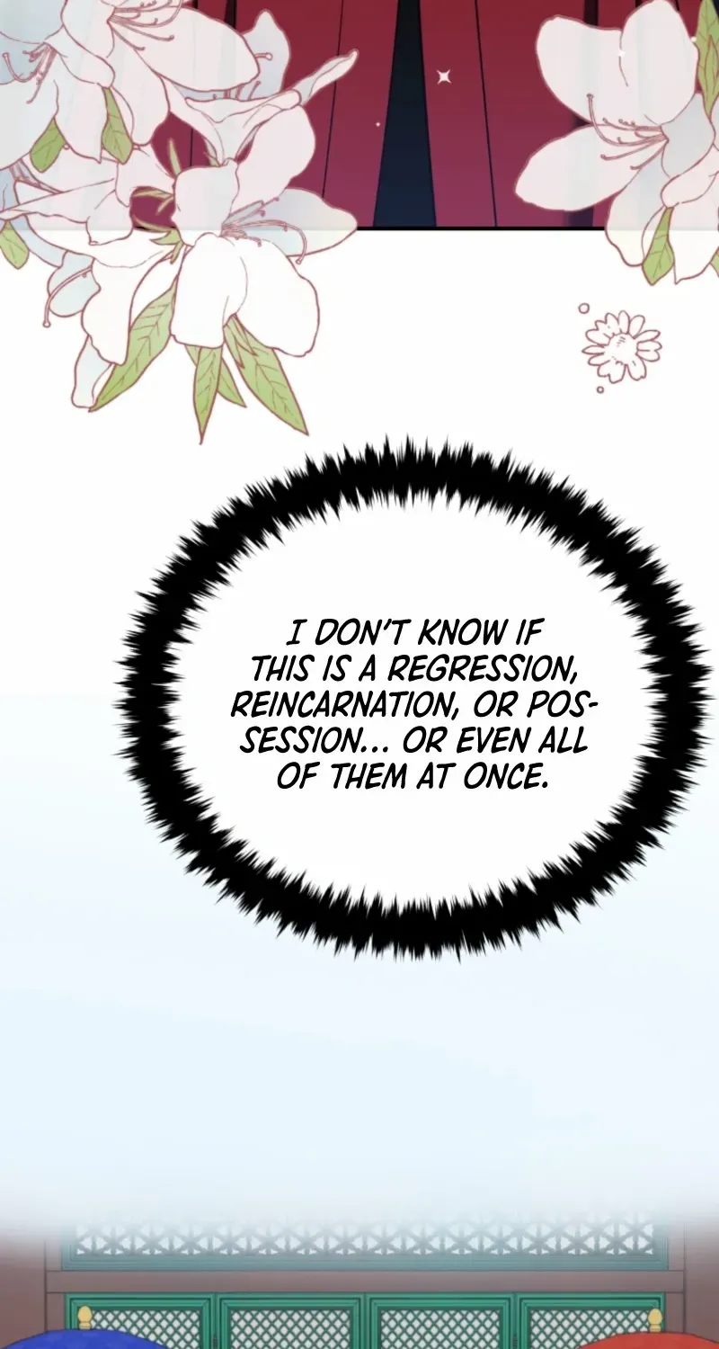 Black Corporation: Joseon Chapter 101 page 4 - 