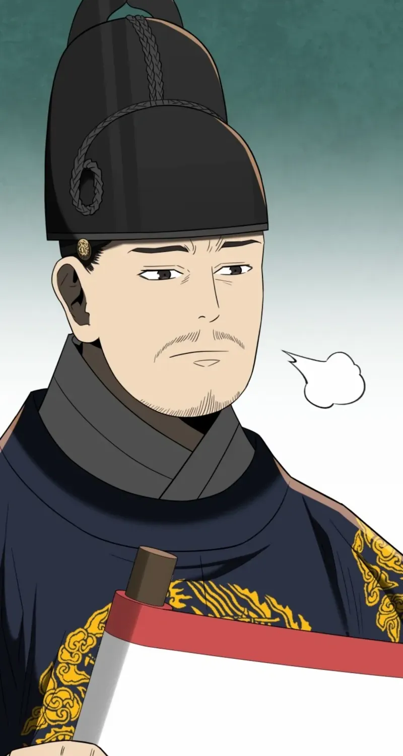 Black Corporation: Joseon Chapter 101 page 33 - 