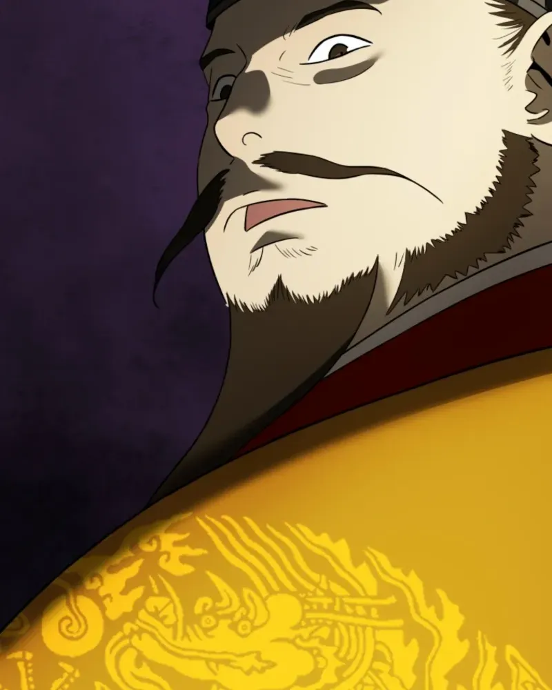 Black Corporation: Joseon Chapter 101 page 36 - 