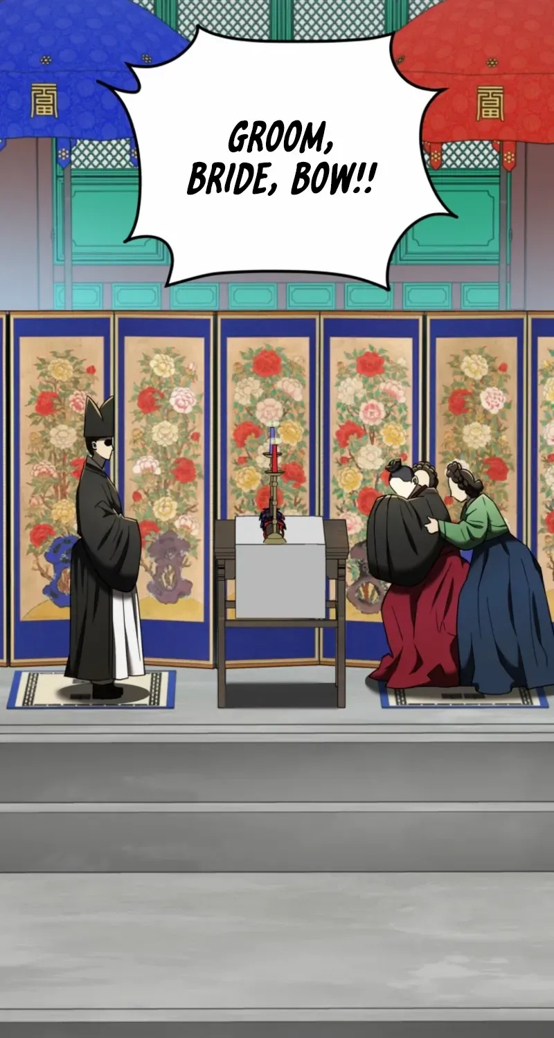 Black Corporation: Joseon Chapter 101 page 5 - 