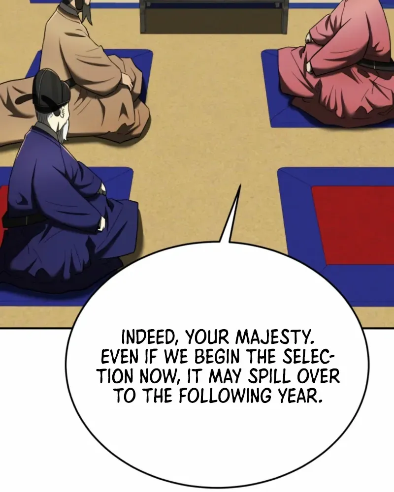 Black Corporation: Joseon Chapter 101 page 43 - 