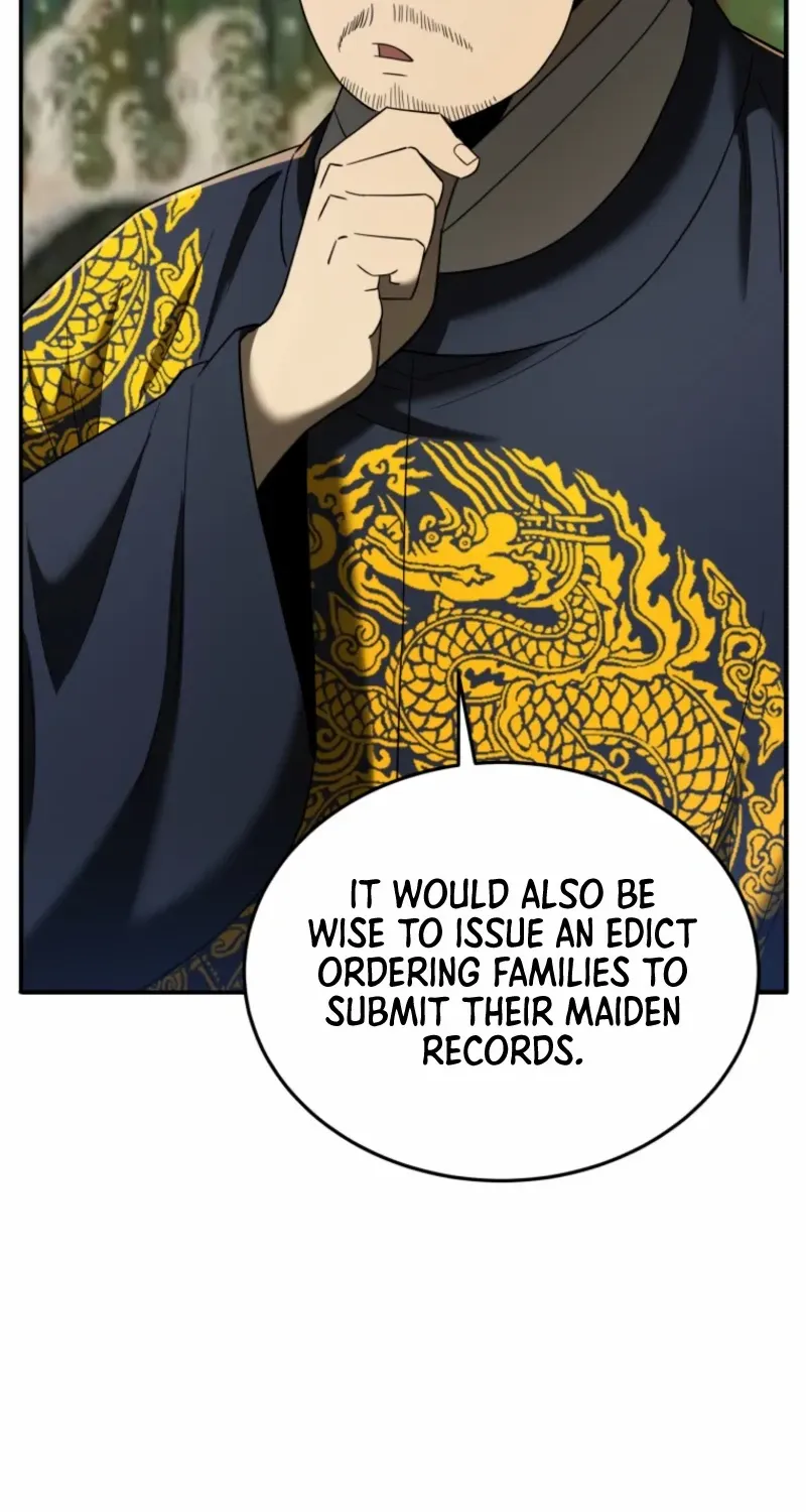 Black Corporation: Joseon Chapter 101 page 45 - 