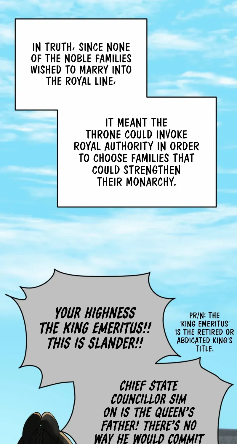Black Corporation: Joseon Chapter 101 page 48 - 