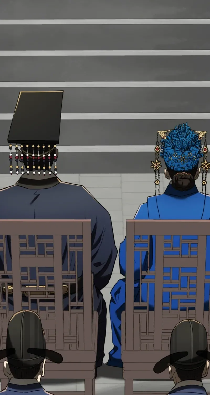 Black Corporation: Joseon Chapter 101 page 6 - 