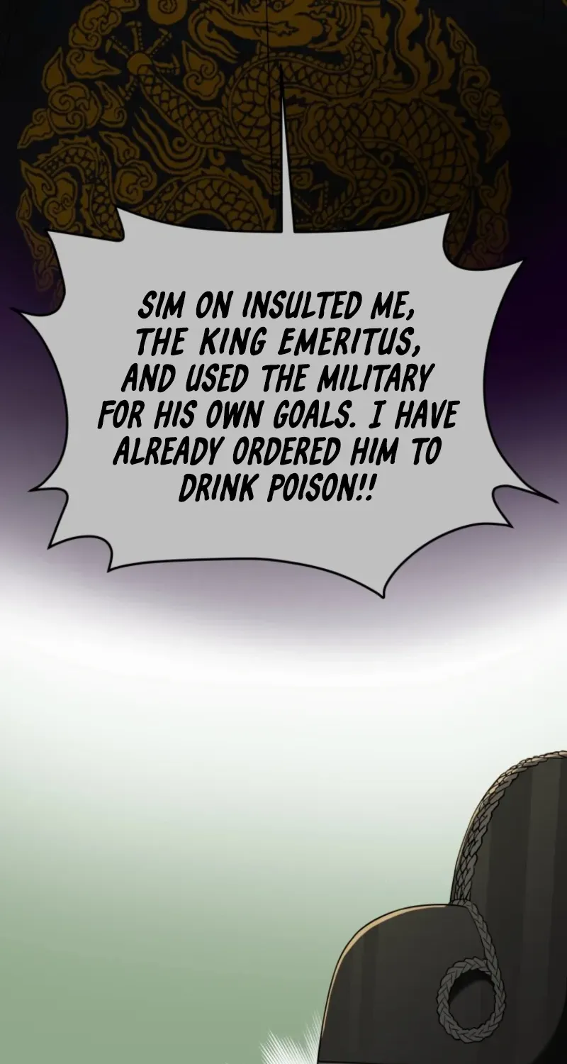 Black Corporation: Joseon Chapter 101 page 52 - 