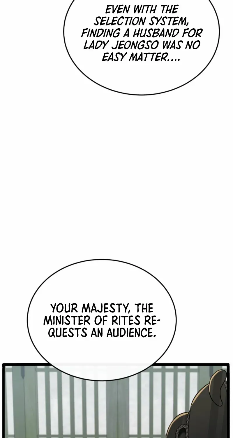 Black Corporation: Joseon Chapter 101 page 54 - 