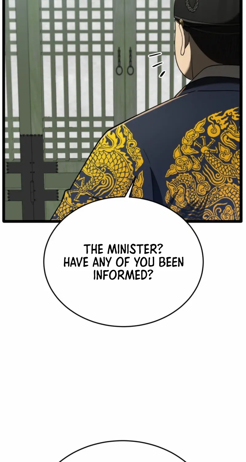Black Corporation: Joseon Chapter 101 page 55 - 