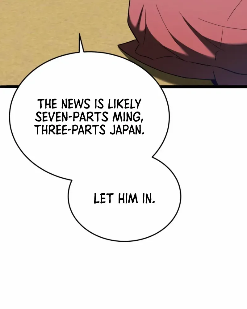 Black Corporation: Joseon Chapter 101 page 57 - 