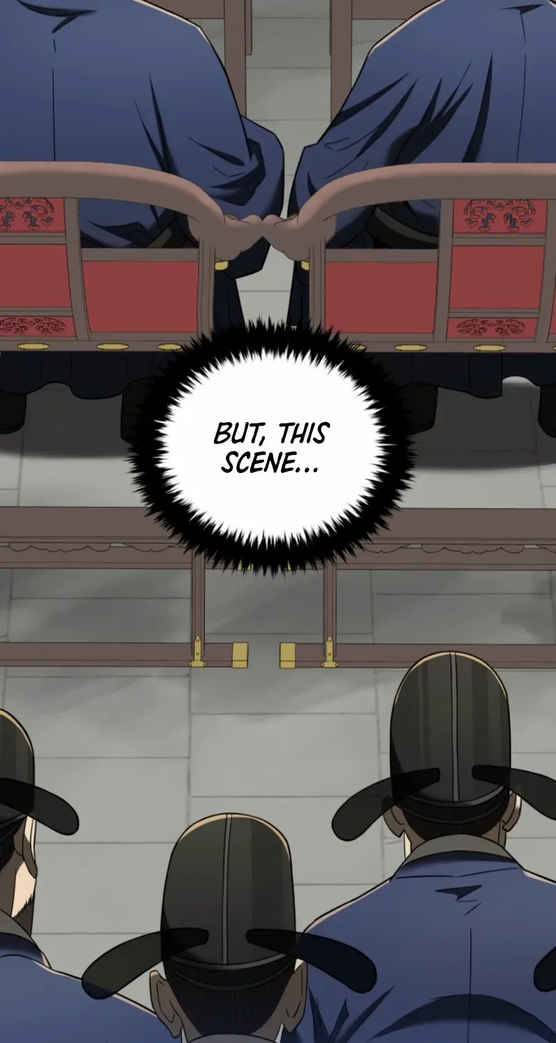 Black Corporation: Joseon Chapter 101 page 7 - 