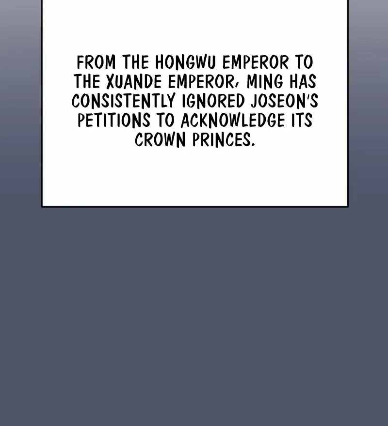 Black Corporation: Joseon Chapter 101 page 63 - 