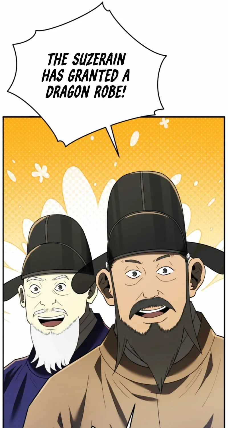 Black Corporation: Joseon Chapter 101 page 71 - 