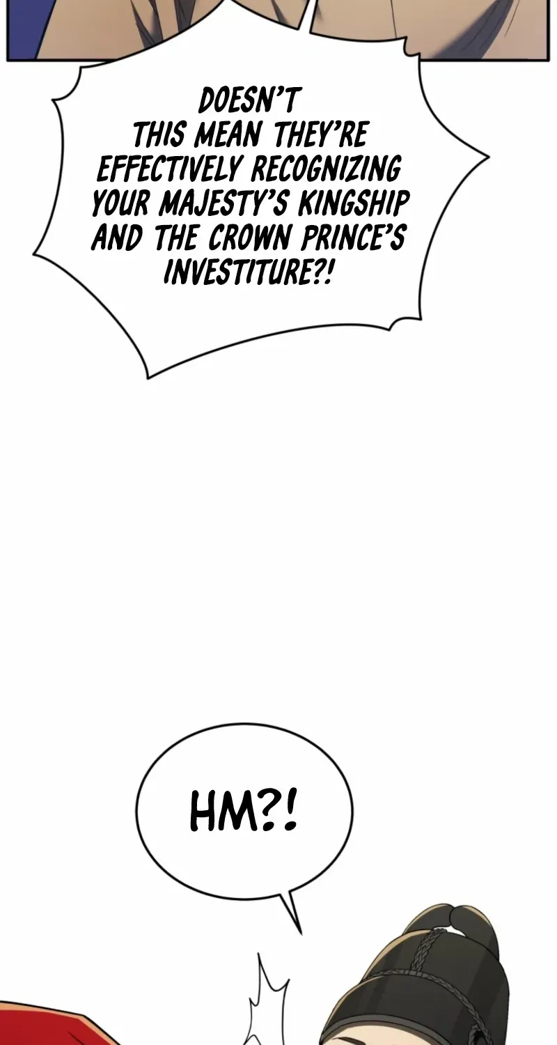 Black Corporation: Joseon Chapter 101 page 72 - 