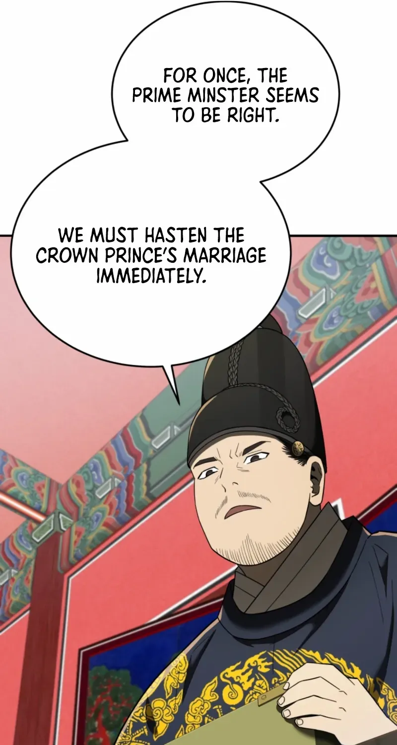Black Corporation: Joseon Chapter 101 page 78 - 