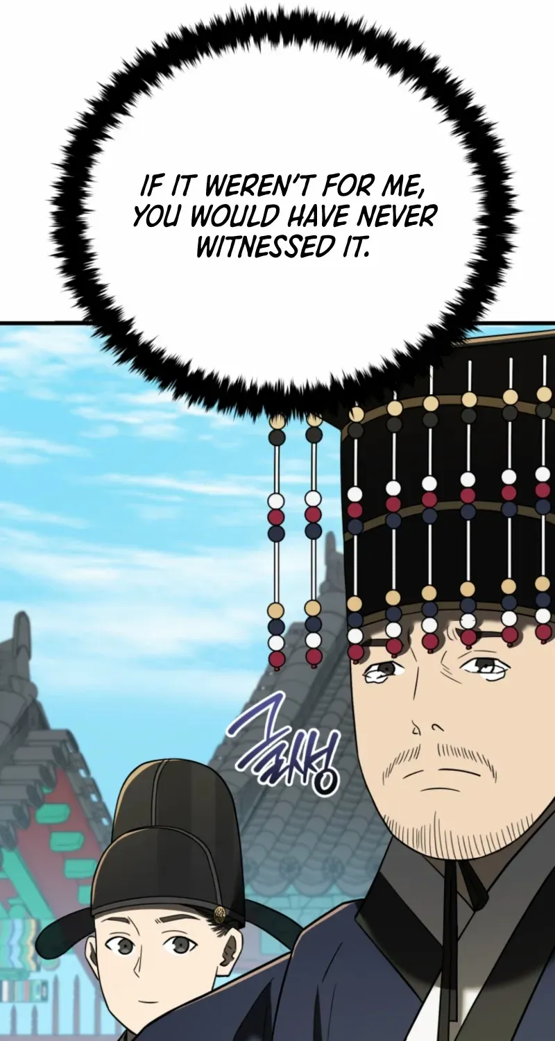 Black Corporation: Joseon Chapter 101 page 9 - 