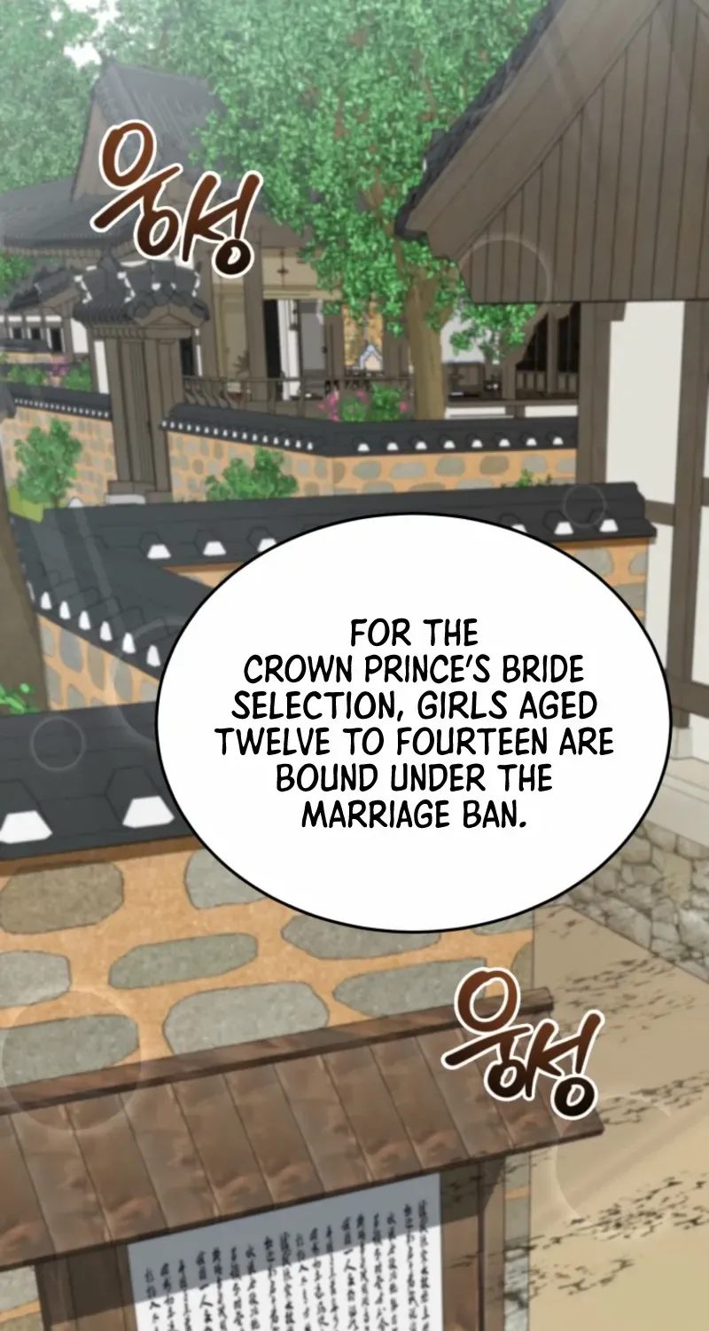 Black Corporation: Joseon Chapter 101 page 81 - 