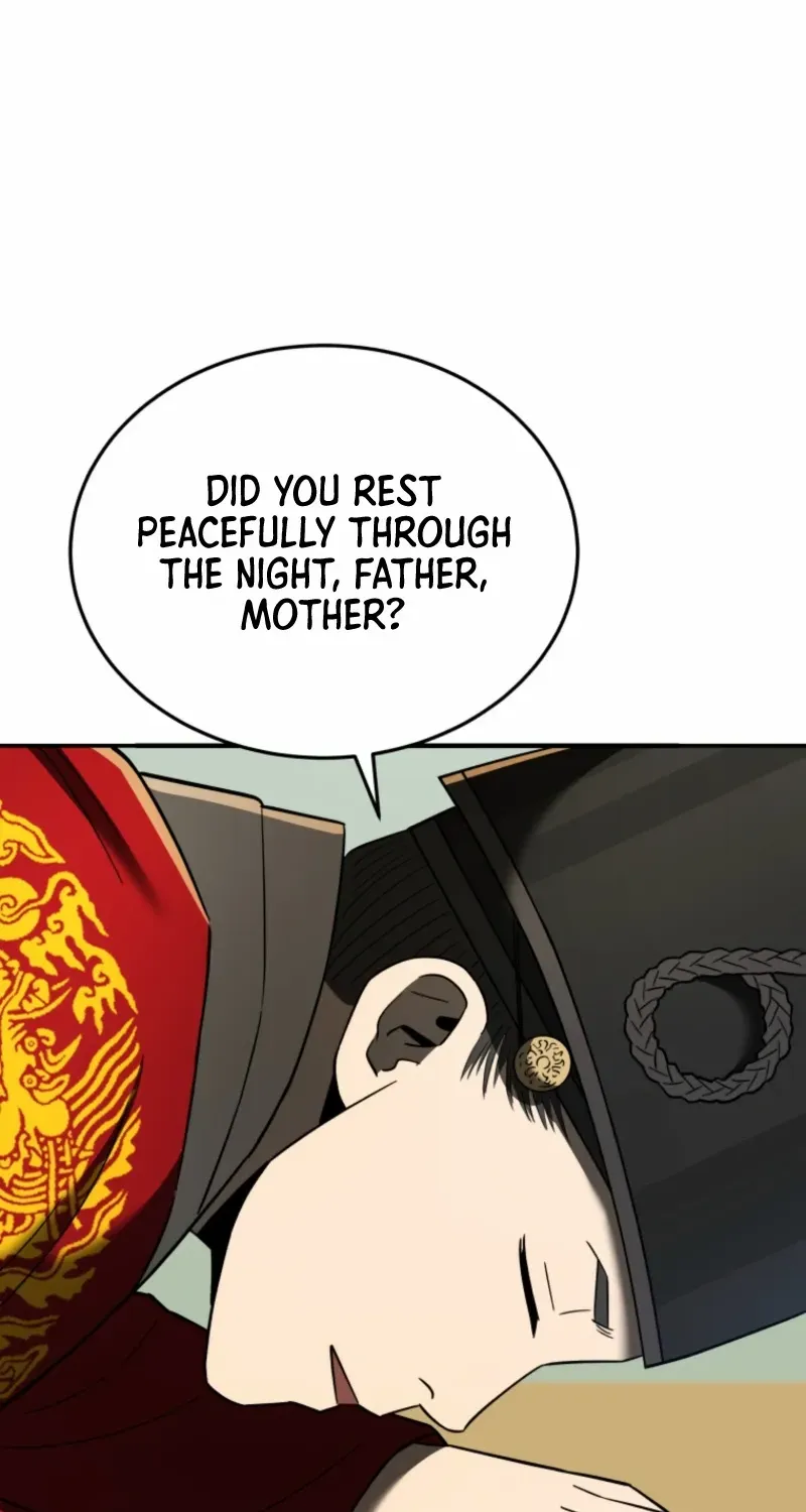 Black Corporation: Joseon Chapter 101 page 93 - 