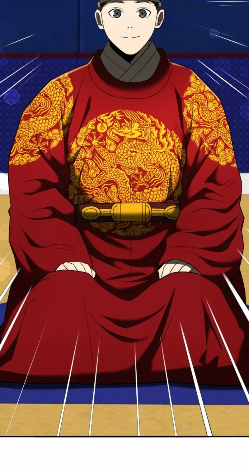 Black Corporation: Joseon Chapter 101 page 95 - 