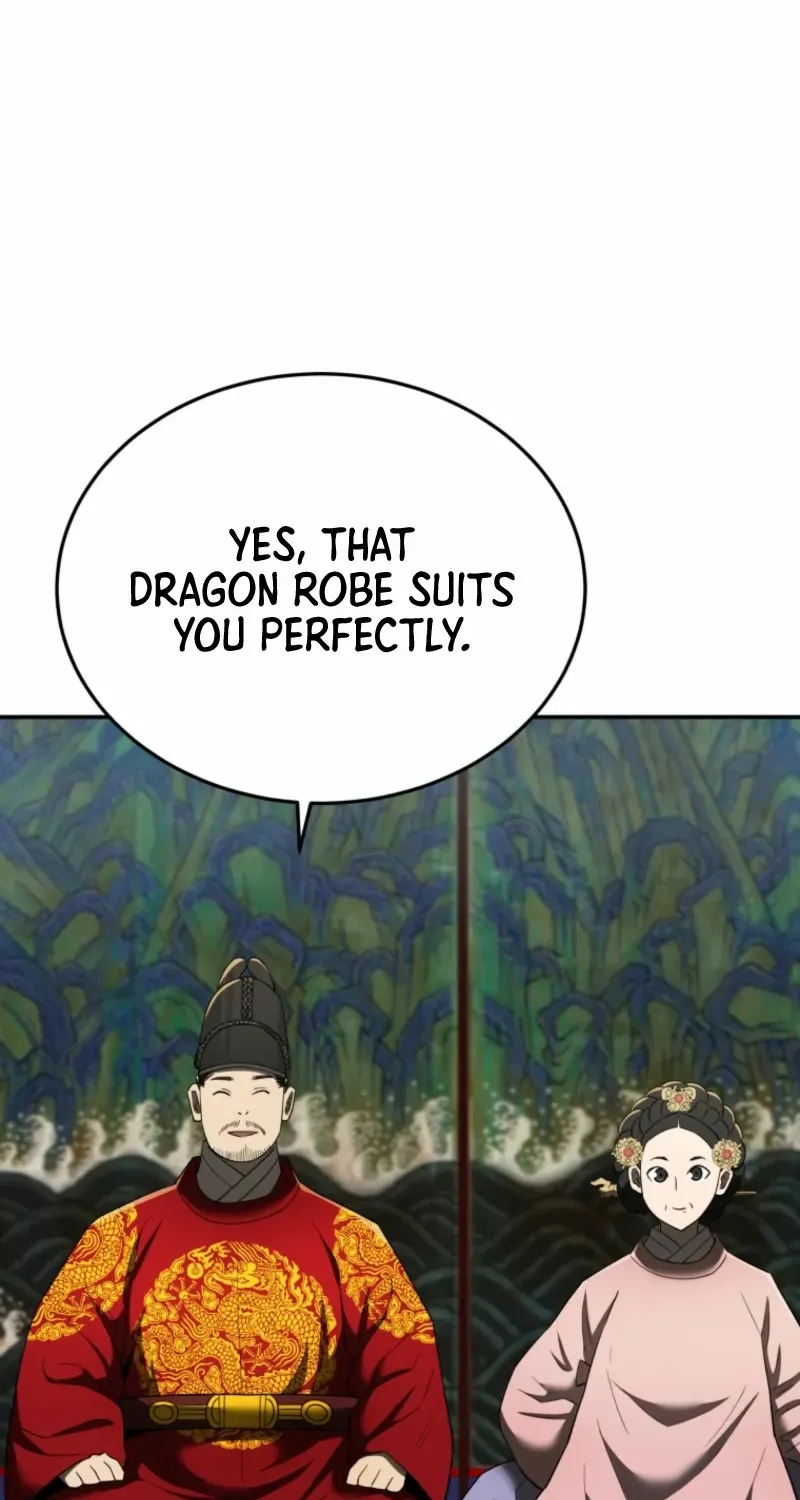 Black Corporation: Joseon Chapter 101 page 96 - 