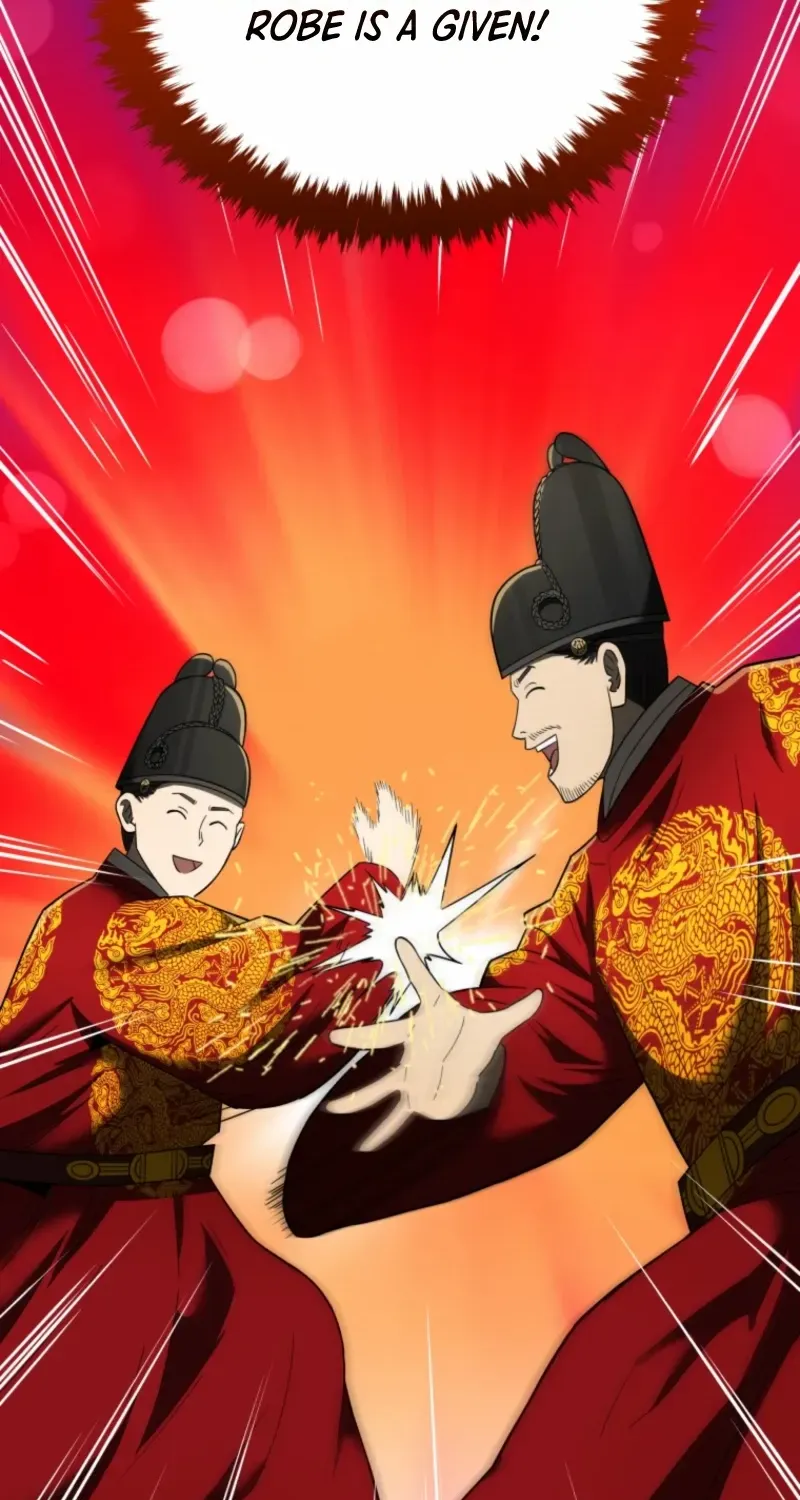 Black Corporation: Joseon Chapter 101 page 99 - 
