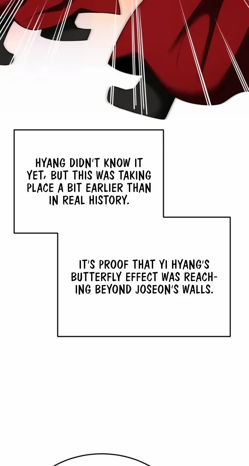 Black Corporation: Joseon Chapter 101 page 100 - 