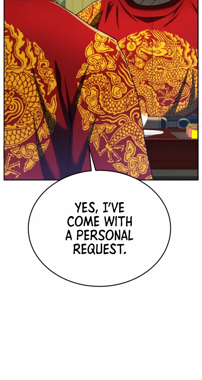 Black Corporation: Joseon Chapter 102 page 11 - 