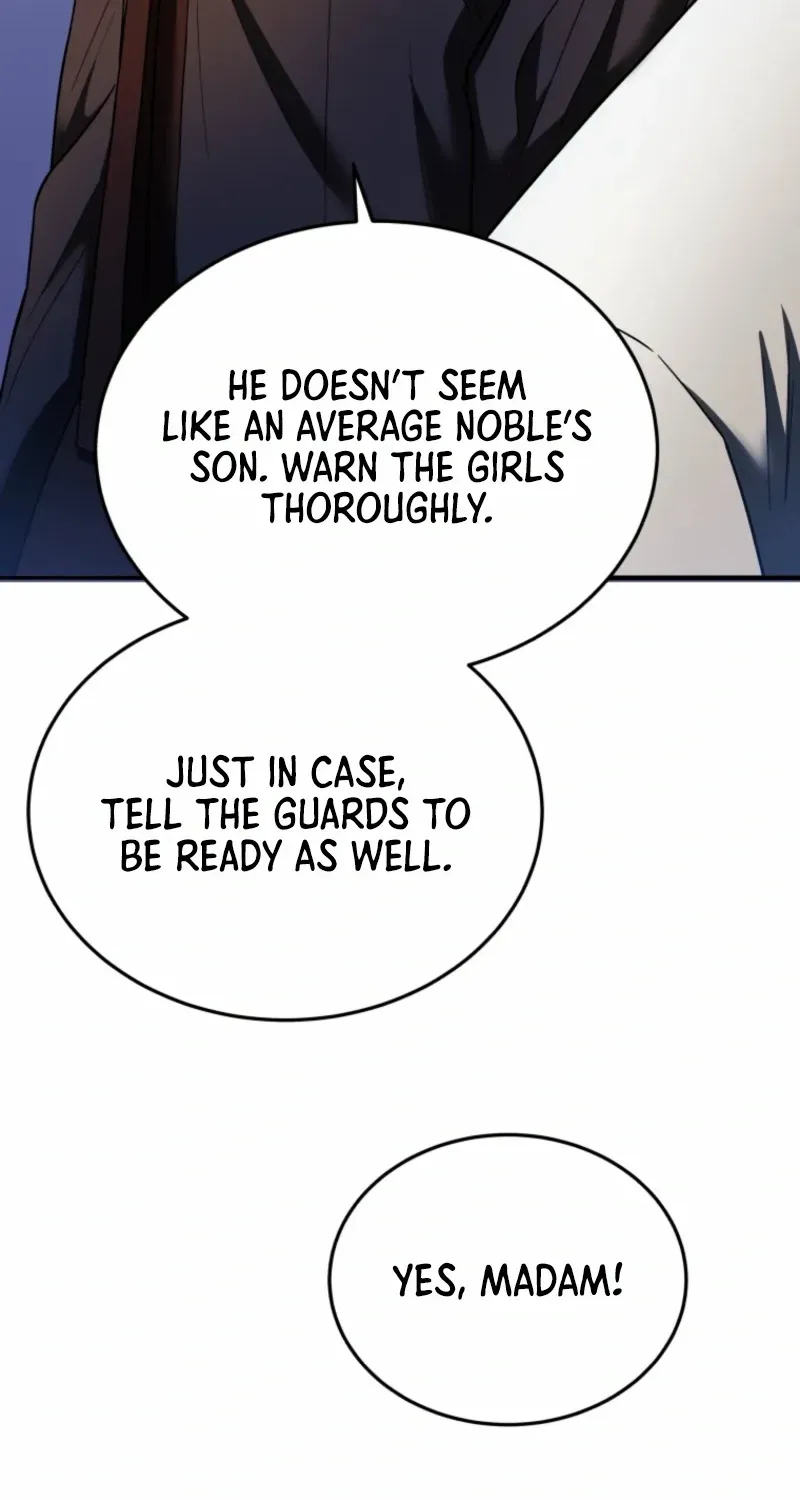 Black Corporation: Joseon Chapter 102 page 108 - 