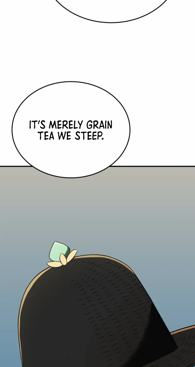 Black Corporation: Joseon Chapter 102 page 114 - 