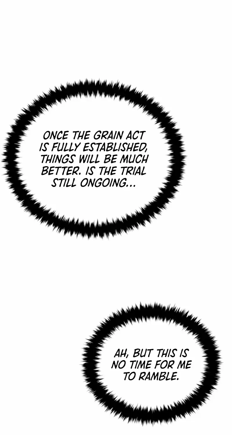 Black Corporation: Joseon Chapter 102 page 117 - 