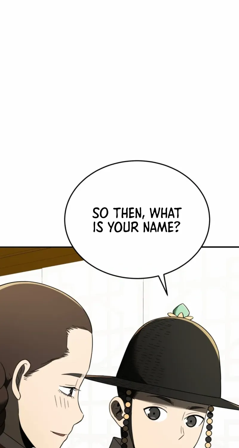 Black Corporation: Joseon Chapter 102 page 118 - 