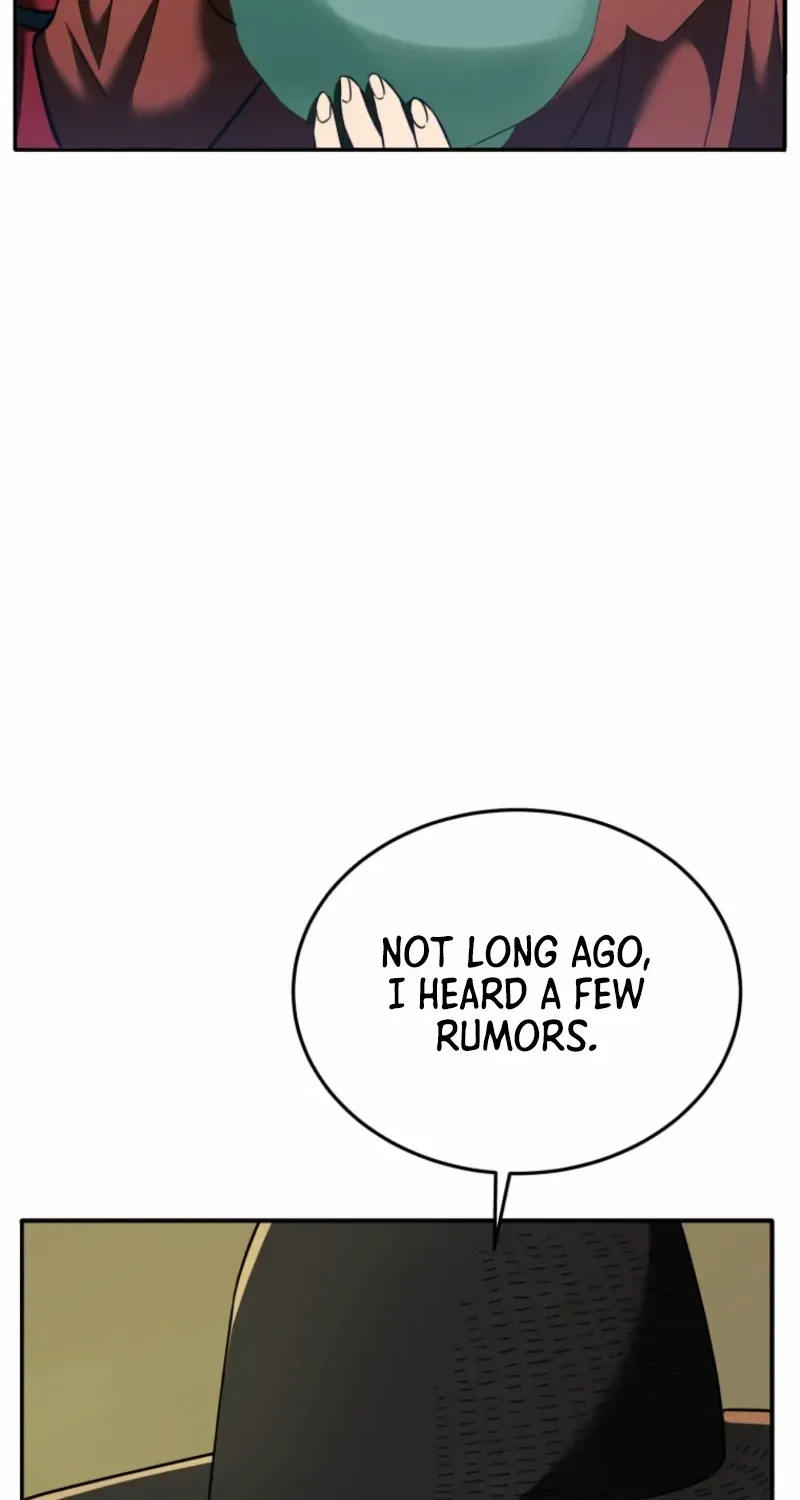 Black Corporation: Joseon Chapter 102 page 126 - 