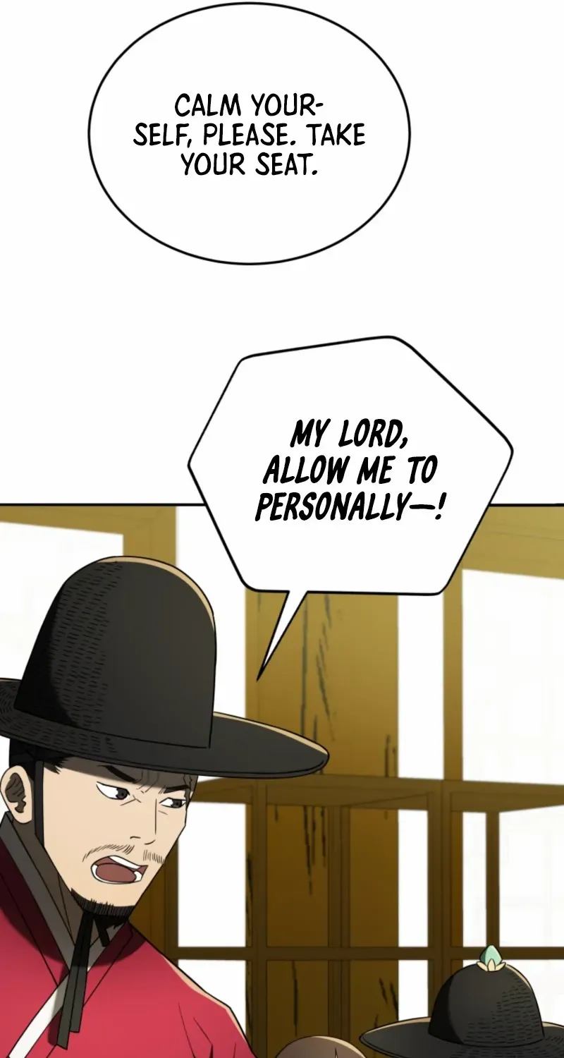 Black Corporation: Joseon Chapter 102 page 131 - 