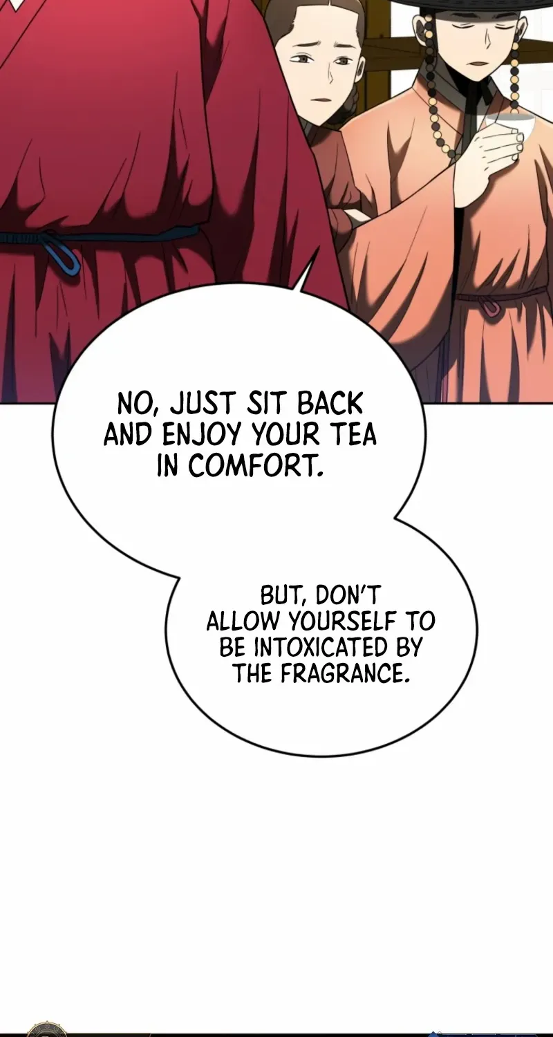 Black Corporation: Joseon Chapter 102 page 132 - 