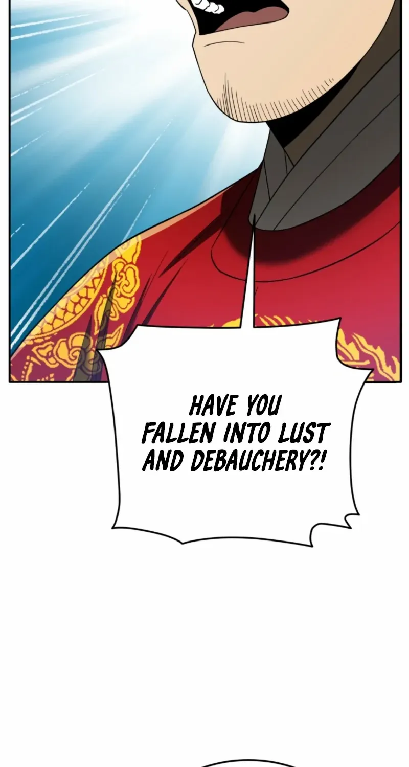Black Corporation: Joseon Chapter 102 page 22 - 