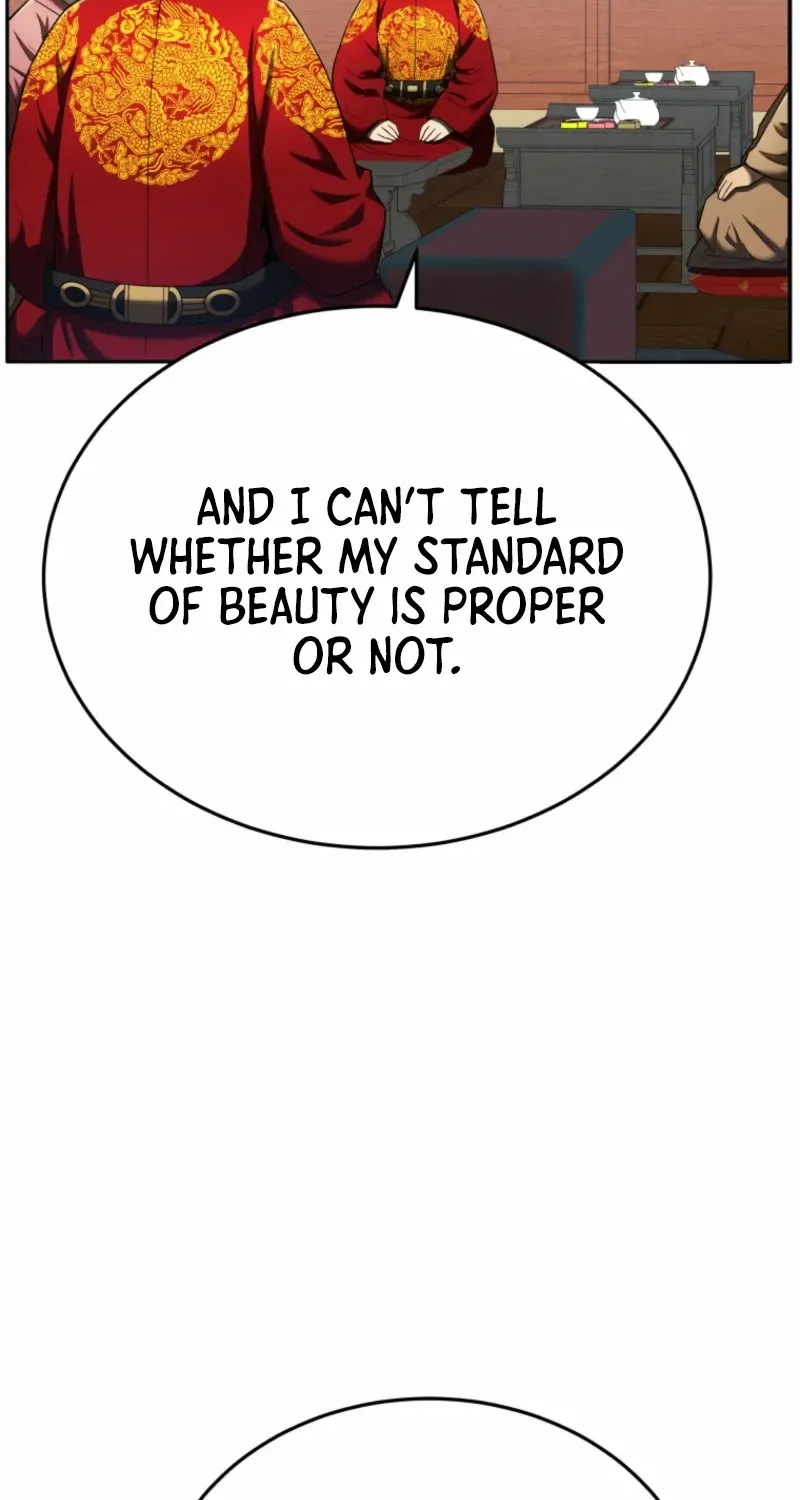 Black Corporation: Joseon Chapter 102 page 29 - 
