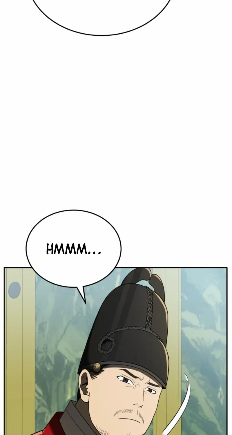Black Corporation: Joseon Chapter 102 page 31 - 