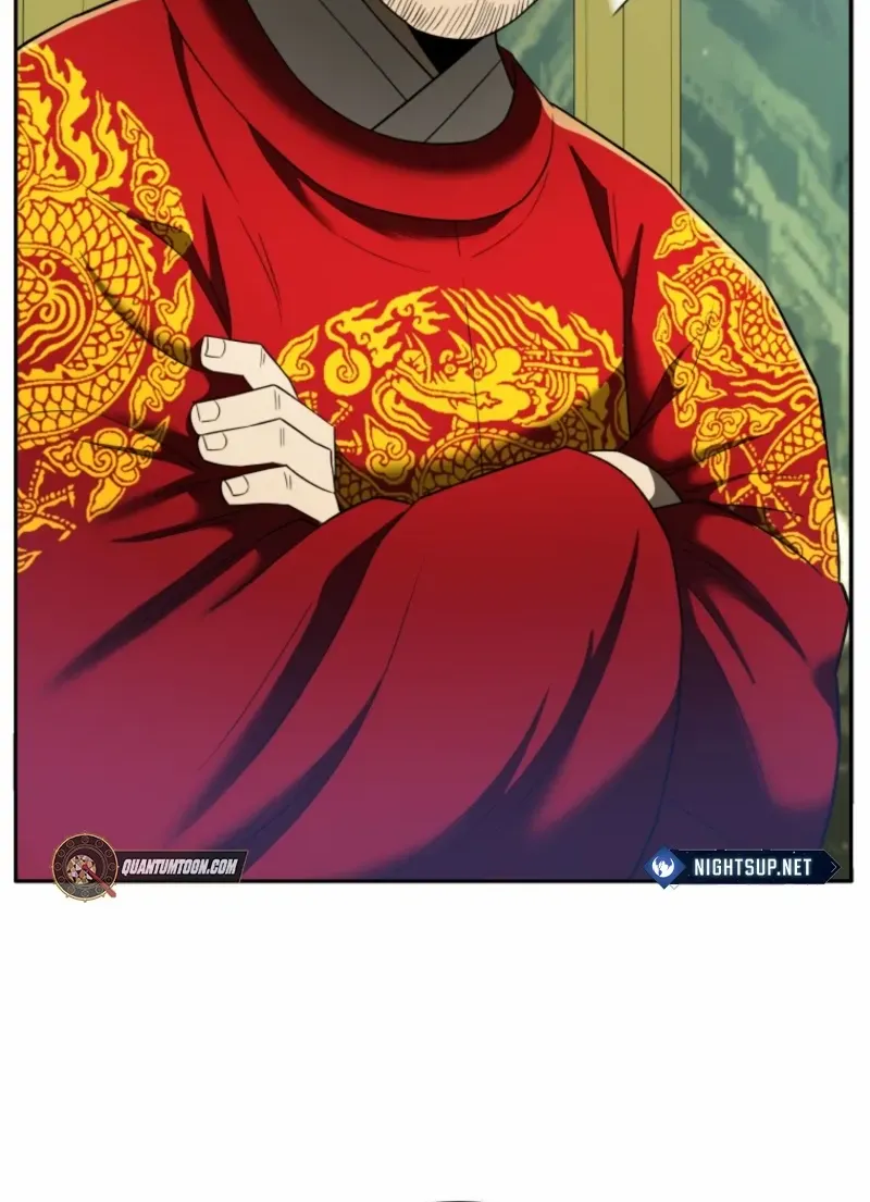 Black Corporation: Joseon Chapter 102 page 32 - 