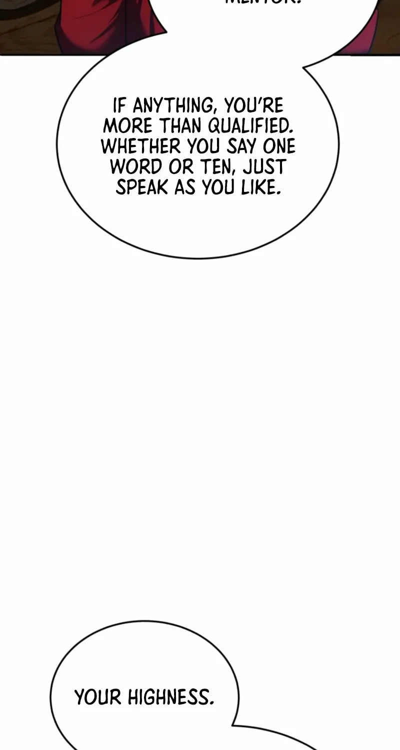 Black Corporation: Joseon Chapter 102 page 34 - 