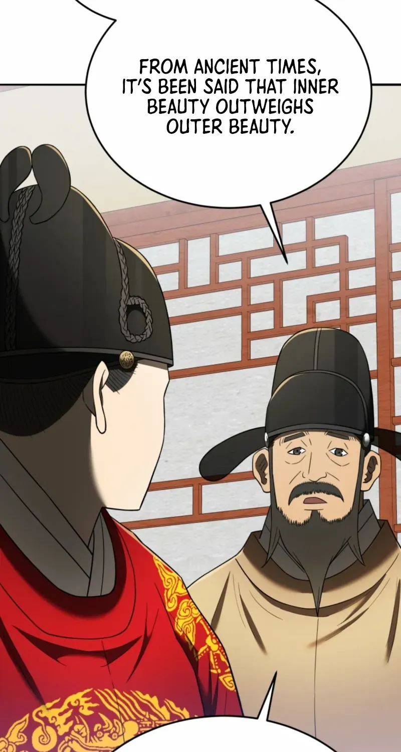 Black Corporation: Joseon Chapter 102 page 35 - 