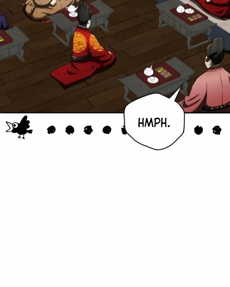 Black Corporation: Joseon Chapter 102 page 39 - 
