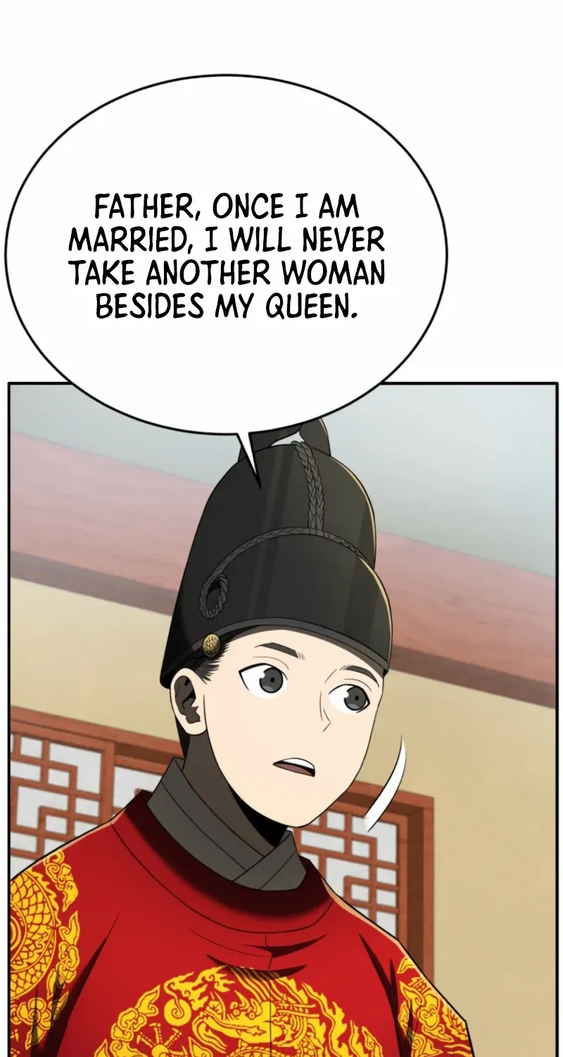 Black Corporation: Joseon Chapter 102 page 40 - 