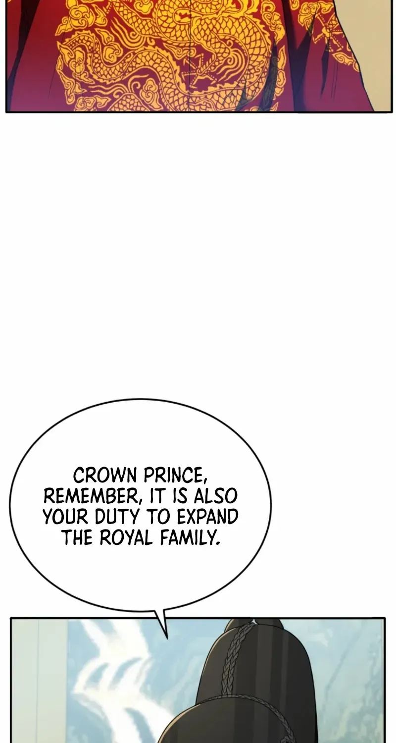 Black Corporation: Joseon Chapter 102 page 41 - 