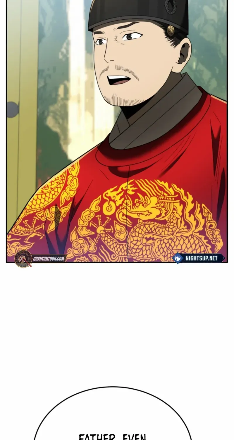 Black Corporation: Joseon Chapter 102 page 42 - 
