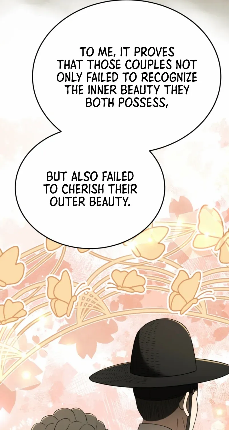 Black Corporation: Joseon Chapter 102 page 47 - 