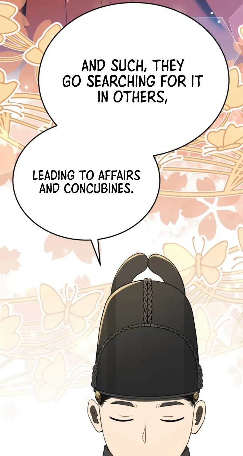 Black Corporation: Joseon Chapter 102 page 49 - 