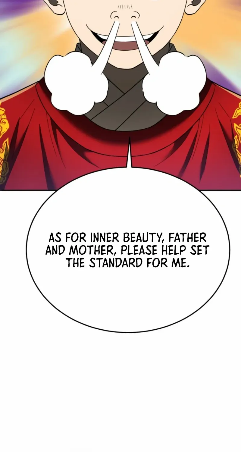 Black Corporation: Joseon Chapter 102 page 52 - 