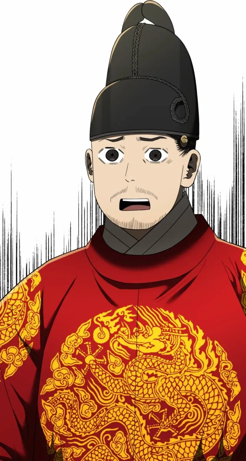 Black Corporation: Joseon Chapter 102 page 54 - 